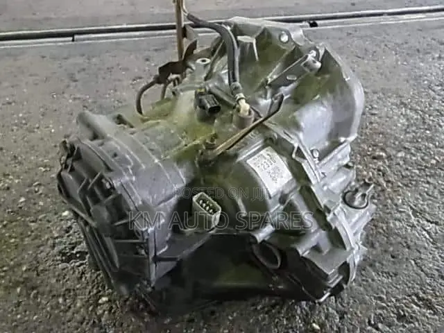 Toyota 1sz Gearbox for Toyota Vitz.