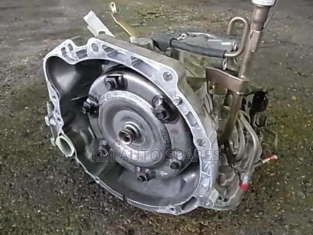 Toyota 1sz Gearbox for Toyota Vitz.