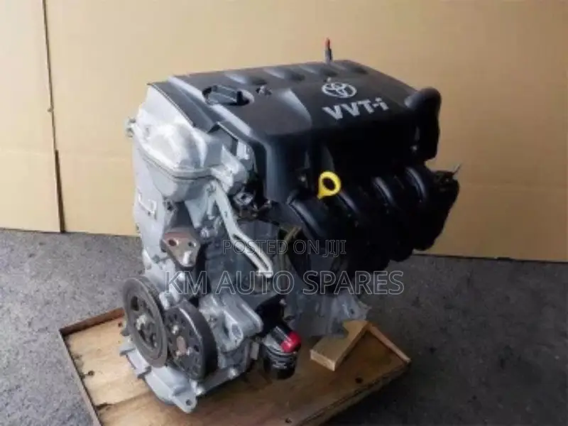 Toyota 2nz Slim Engine for Vitz, Belta, Porte, Allex, Nze.