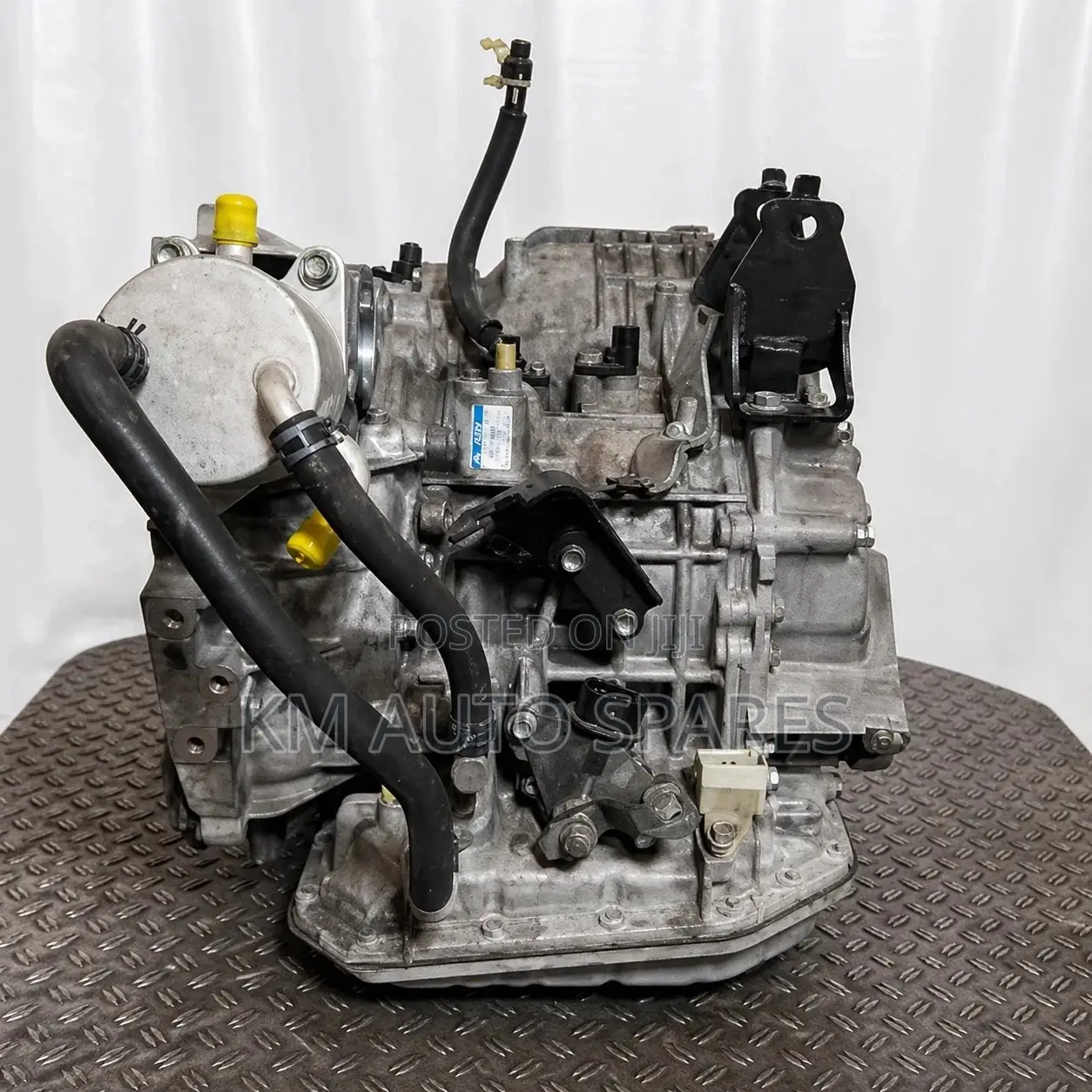 Toyota 2az Gearbox (Cvt) (2wd) for Vanguard, RAV4, Vellfire.