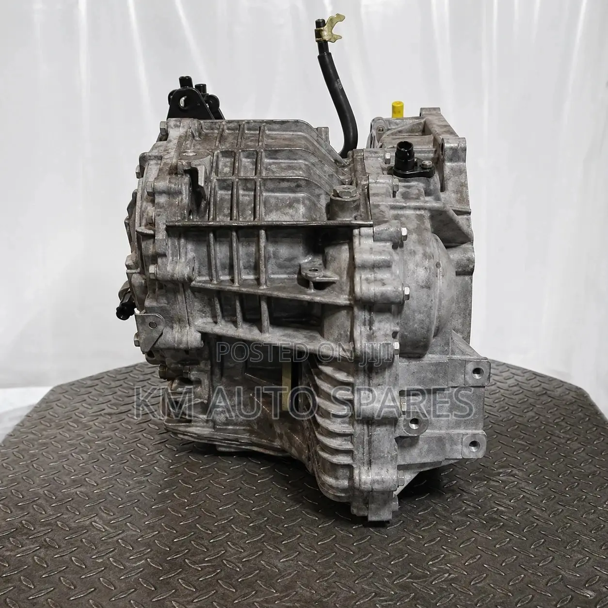 Toyota 2az Gearbox (Cvt) (2wd) for Vanguard, RAV4, Vellfire.