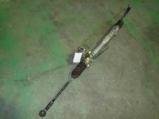 Suzuki Escudo Steering Rack.
