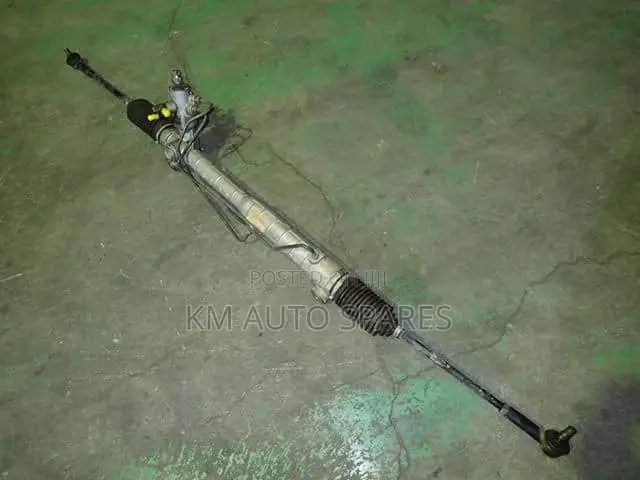 Suzuki Escudo Steering Rack.