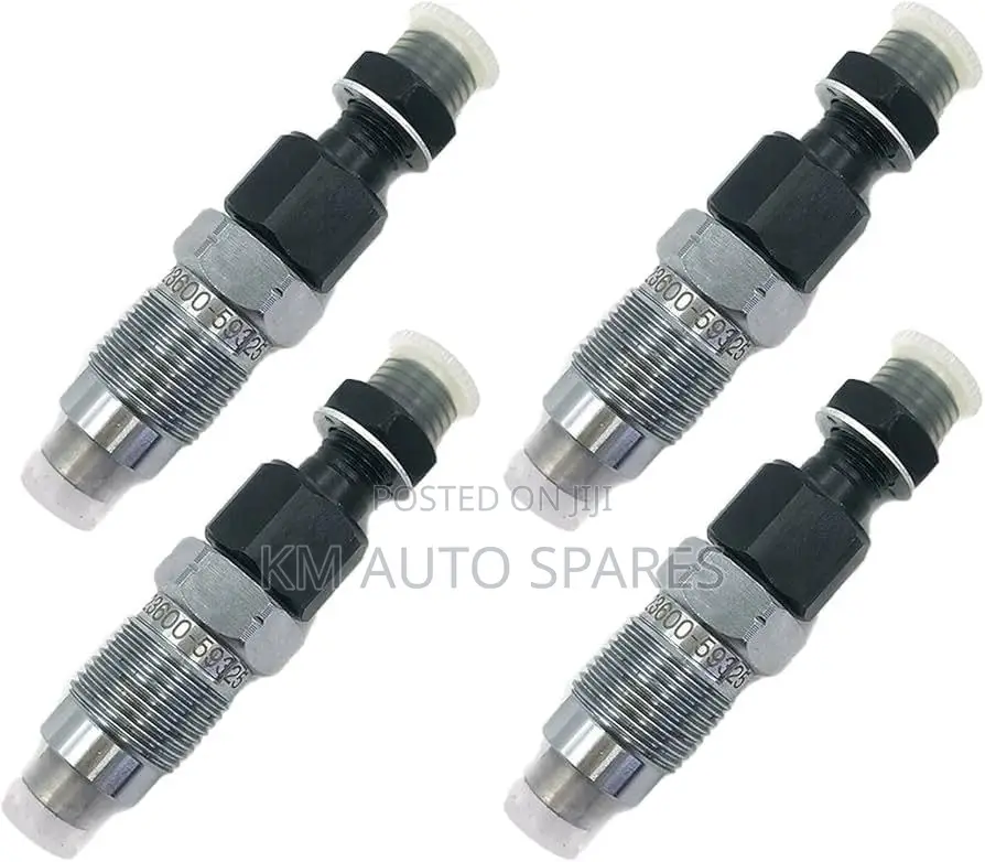 Toyota 1kz Injector Nozzle for Prado, Hilux, Hiace, Fortuner