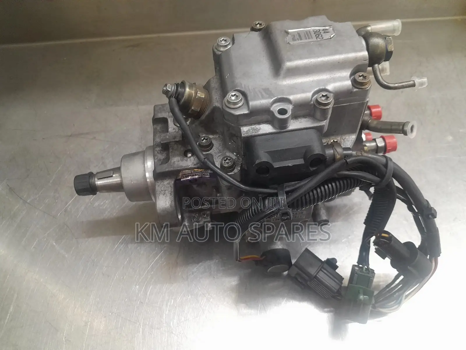 Mitsubishi 4m41 Injector Pump for Mitsubishi Pajero, L200.