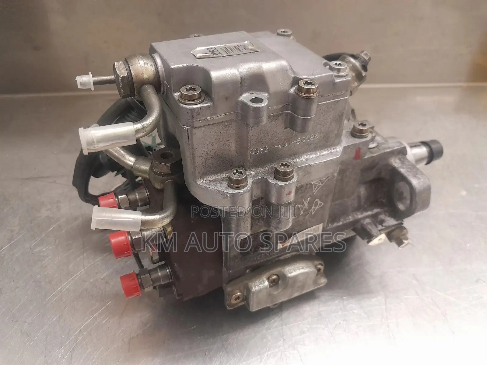 Mitsubishi 4m41 Injector Pump for Mitsubishi Pajero, L200.