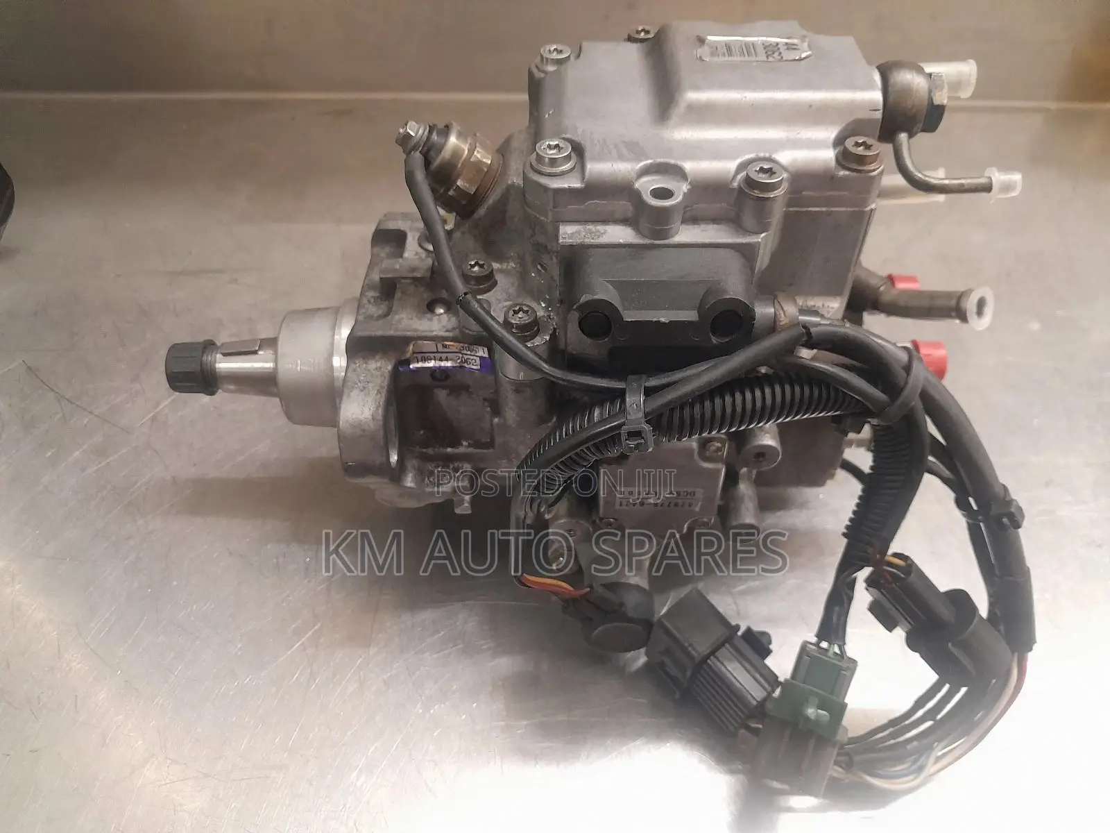 Mitsubishi 4m41 Injector Pump for Mitsubishi Pajero, L200.