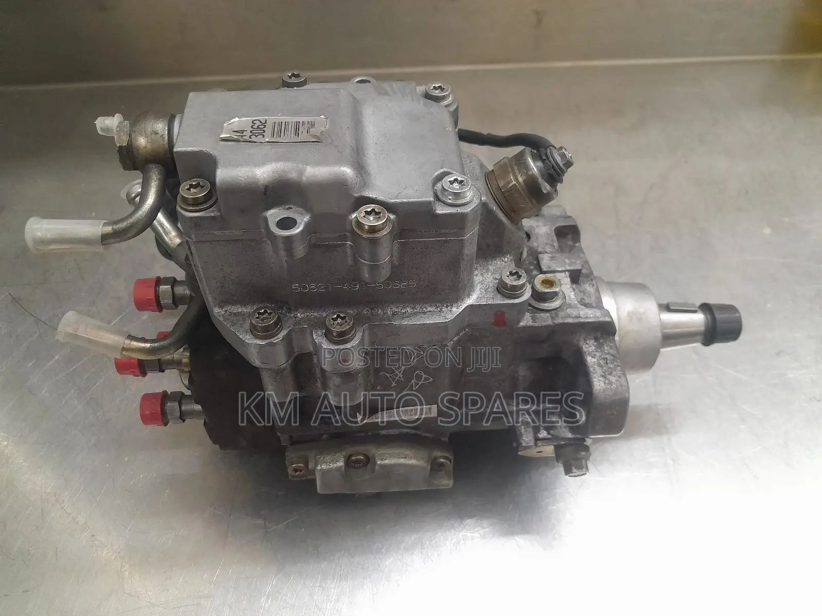 Mitsubishi 4m41 Injector Pump for Mitsubishi Pajero, L200.