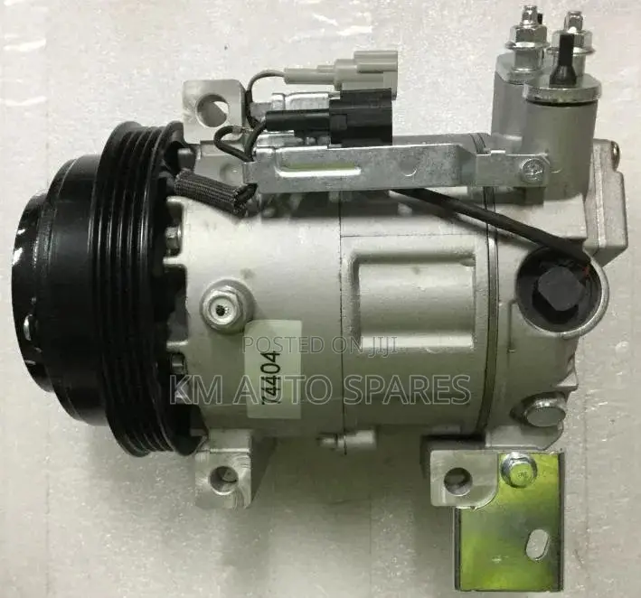 Nissan Vq25 AC Compressor for Nissan Teana, Fuga, Elgrand.