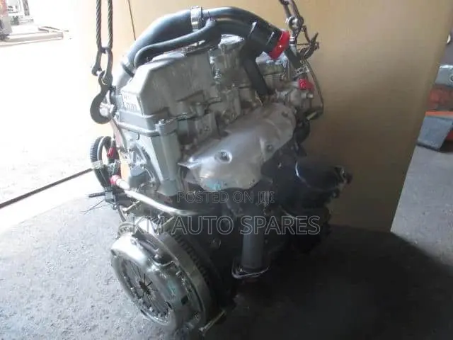 Toyota Engine for Toyota Townace, Diesel Engine.