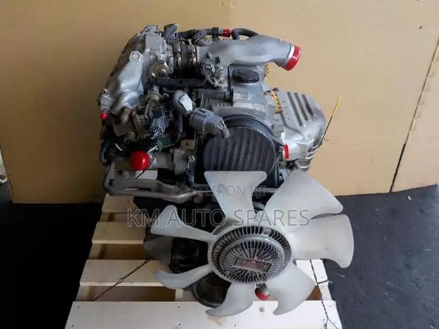 Mazda F8 Engine for Nissan Vannette Mazda Bongo.