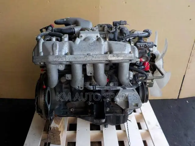 Mazda F8 Engine for Nissan Vannette Mazda Bongo.