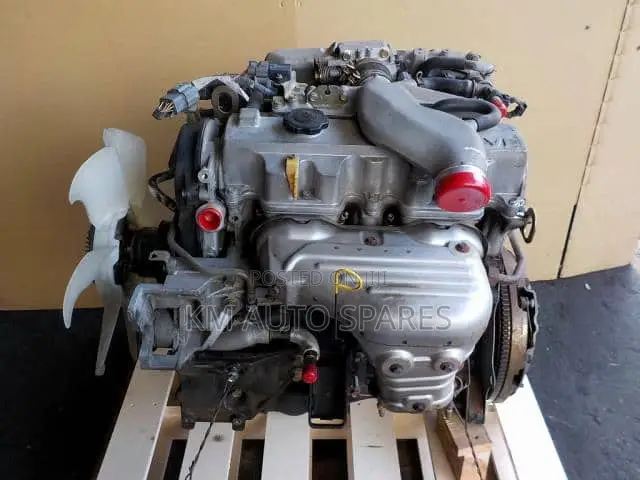 Mazda F8 Engine for Nissan Vannette Mazda Bongo.