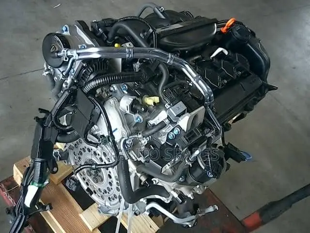 Honda L13b Slim Engine for Fit, Vezel, Shuttle, Freed, Hrv.
