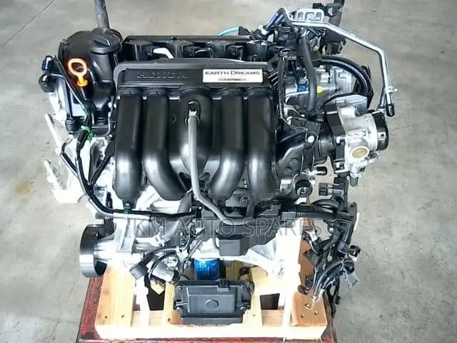 Honda L13b Slim Engine for Fit, Vezel, Shuttle, Freed, Hrv.