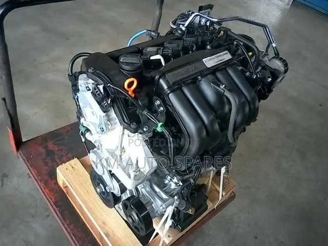 Honda L13b Slim Engine for Fit, Vezel, Shuttle, Freed, Hrv.