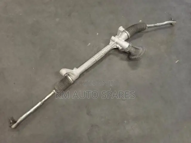 Honda Fit Steering Rack.