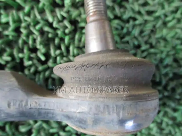 Nissan Juke Steering Rack.