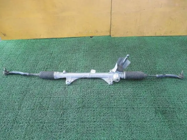 Nissan Juke Steering Rack.