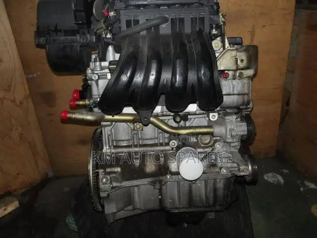 Nissan Cr14 Slim Engine for Nissan Cube, March, Note.