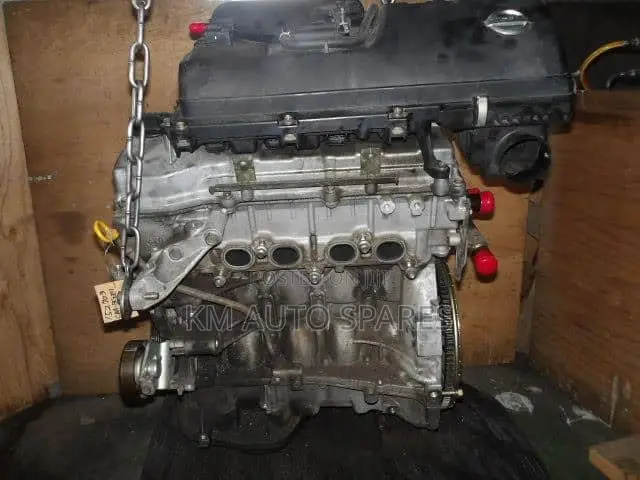 Nissan Cr14 Slim Engine for Nissan Cube, March, Note.