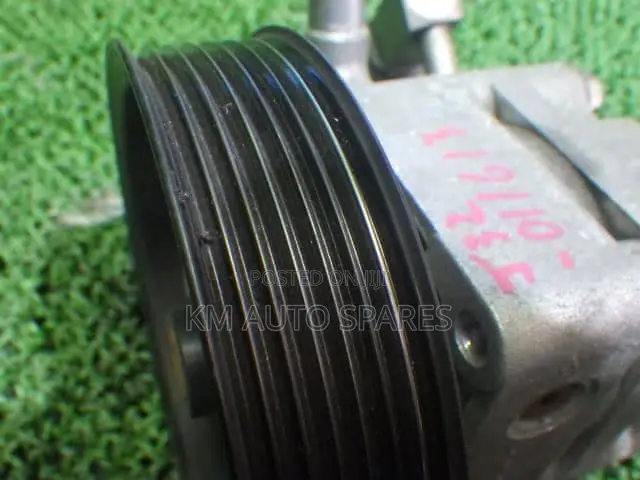 Nissan Teana Power Steering Pump.