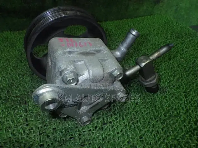 Nissan Teana Power Steering Pump.