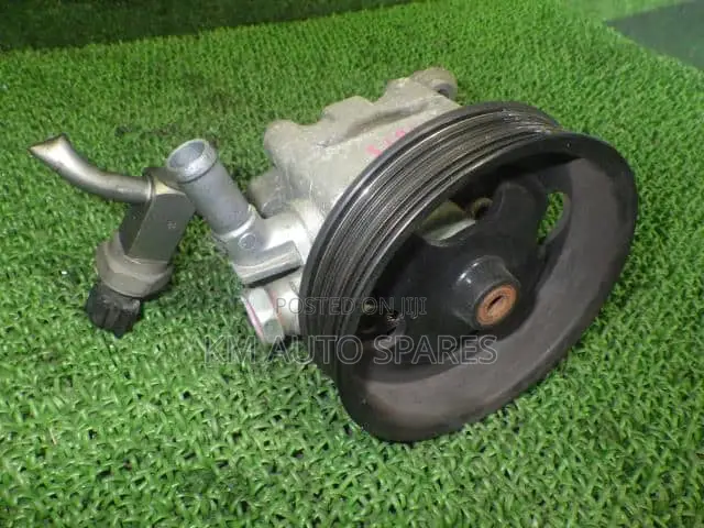 Nissan Teana Power Steering Pump.