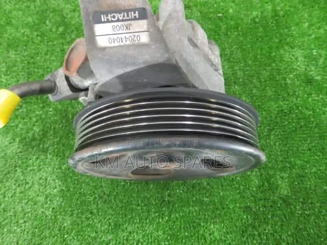 Nissan Fuga Power Steering Pump.