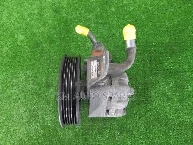 Nissan Fuga Power Steering Pump.
