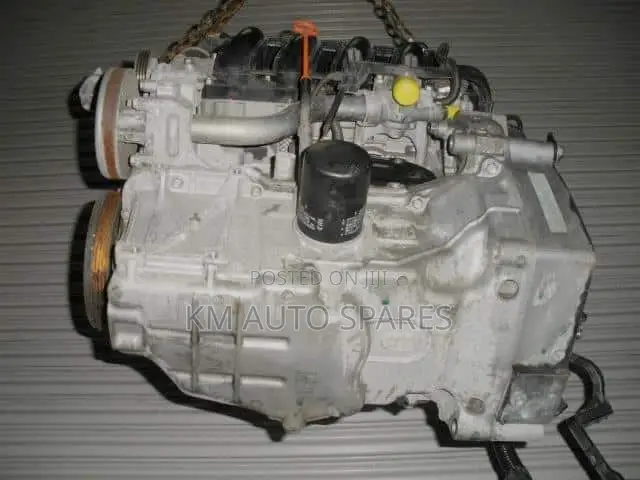 Honda Lda Slim Engine, Hybrid, for Insight, Fit, Fit Shuttle