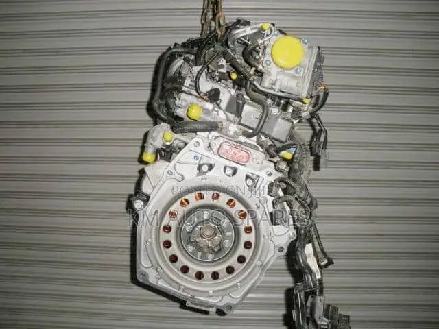 Honda Lda Slim Engine, Hybrid, for Insight, Fit, Fit Shuttle