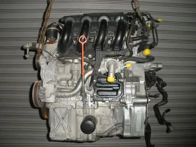 Honda Lda Slim Engine, Hybrid, for Insight, Fit, Fit Shuttle