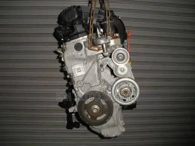Honda Lda Slim Engine, Hybrid, for Insight, Fit, Fit Shuttle