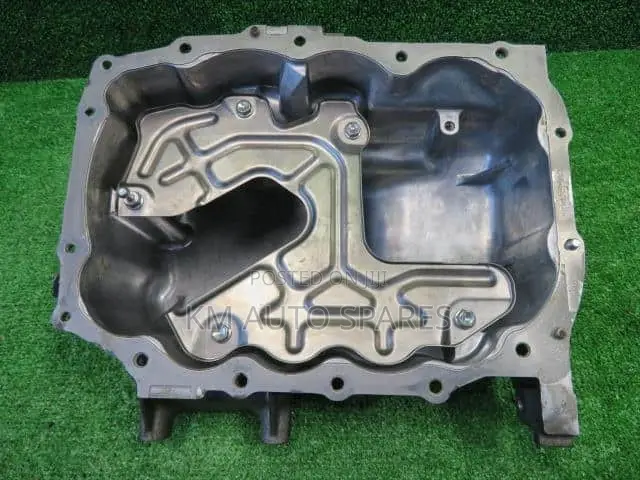 Toyota 1nr Oil Sump/Pan for Vitz, Passo, Ractis, Axio, Probox.