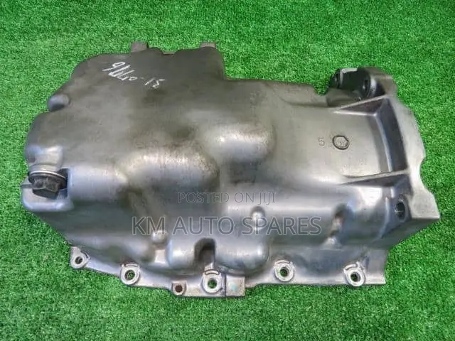 Toyota 1nr Oil Sump/Pan for Vitz, Passo, Ractis, Axio, Probox.