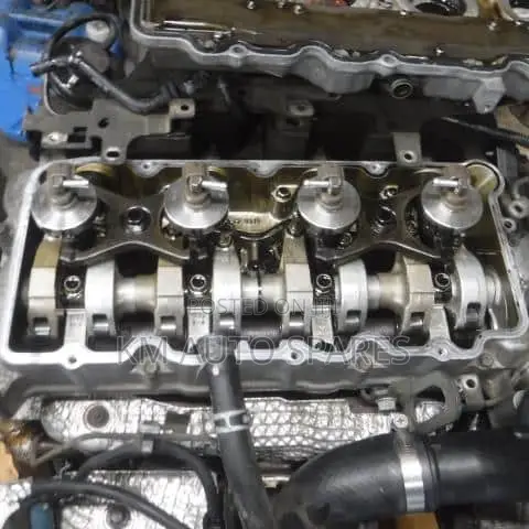 Mazda Rf6 Engine for Mazda Bongo Nissan Vanette.