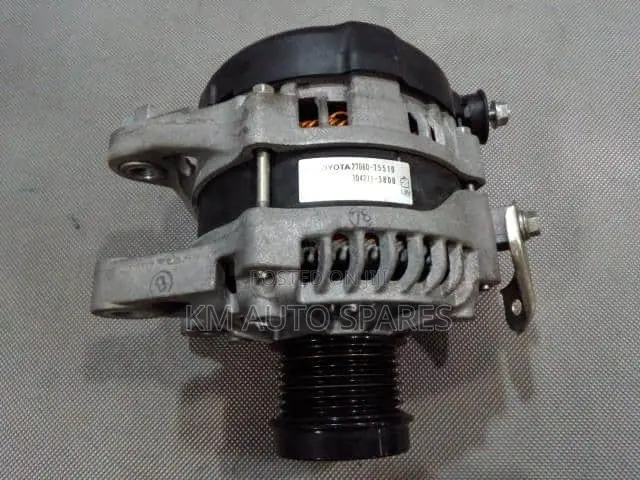 Toyota 1tr Alternator for Prado, Hilux, Hiace, Dyna.