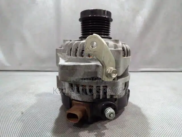 Toyota 1tr Alternator for Prado, Hilux, Hiace, Dyna.
