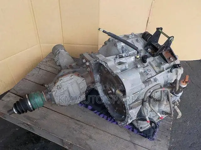 Toyota 3s Gearbox for Rav4, Caldina, Carina, Celica.