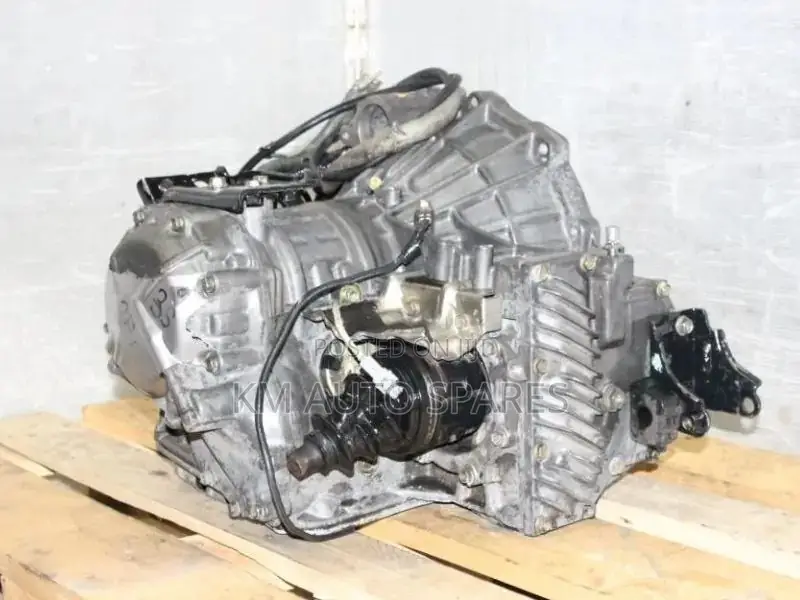 Toyota 3s Gearbox for Rav4, Caldina, Carina, Celica.