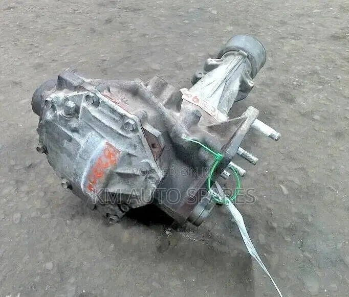 Toyota Rav4 Transfer Case.