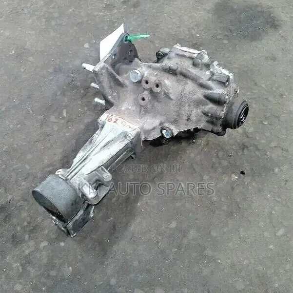 Toyota Rav4 Transfer Case.