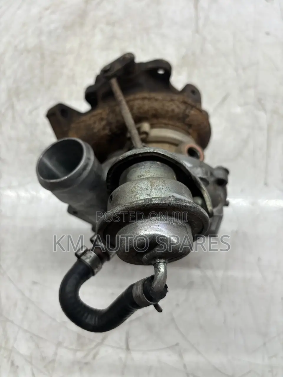 Mitsubishi 4d56 Turbo for Pajero, L200, Delica.