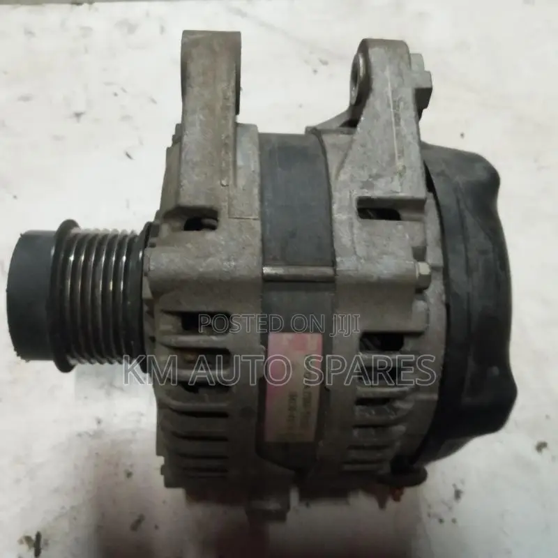 Toyota 2tr Alternator for Prado, Hilux, Hiace, Fortuner.