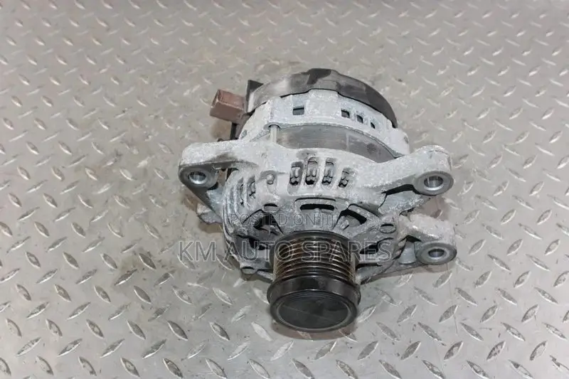 Toyota 2tr Alternator for Prado, Hilux, Hiace, Fortuner.