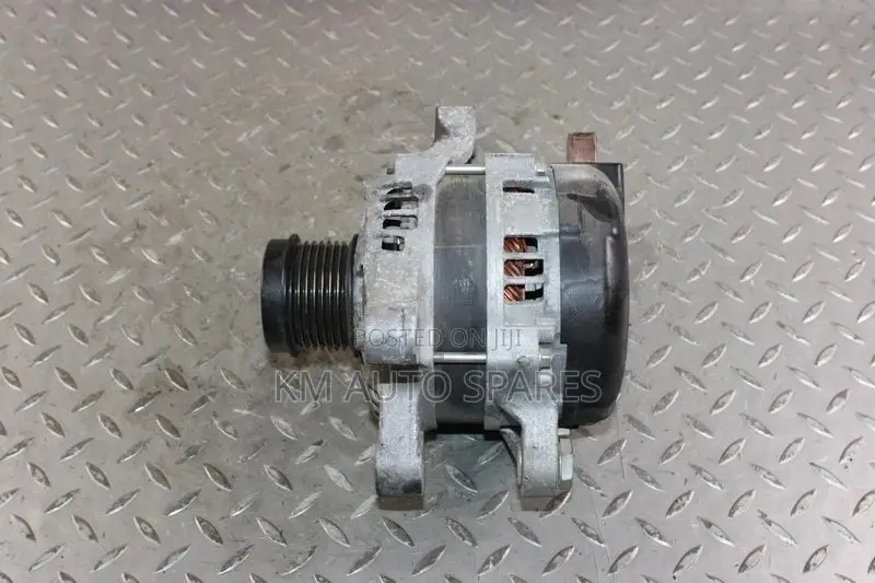 Toyota 2tr Alternator for Prado, Hilux, Hiace, Fortuner.