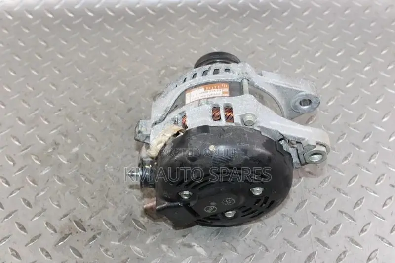 Toyota 2tr Alternator for Prado, Hilux, Hiace, Fortuner.