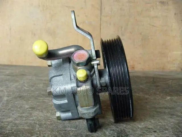 Nissan Vq25 Power Steering Pump for Teana, Fuga, Elgrand.