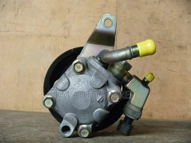 Nissan Vq25 Power Steering Pump for Teana, Fuga, Elgrand.